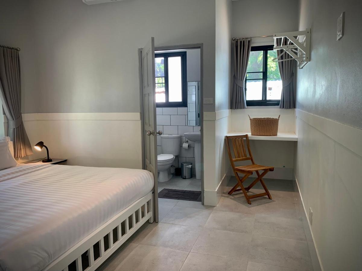 Island House Rentals 26 Koh Samet Exterior foto