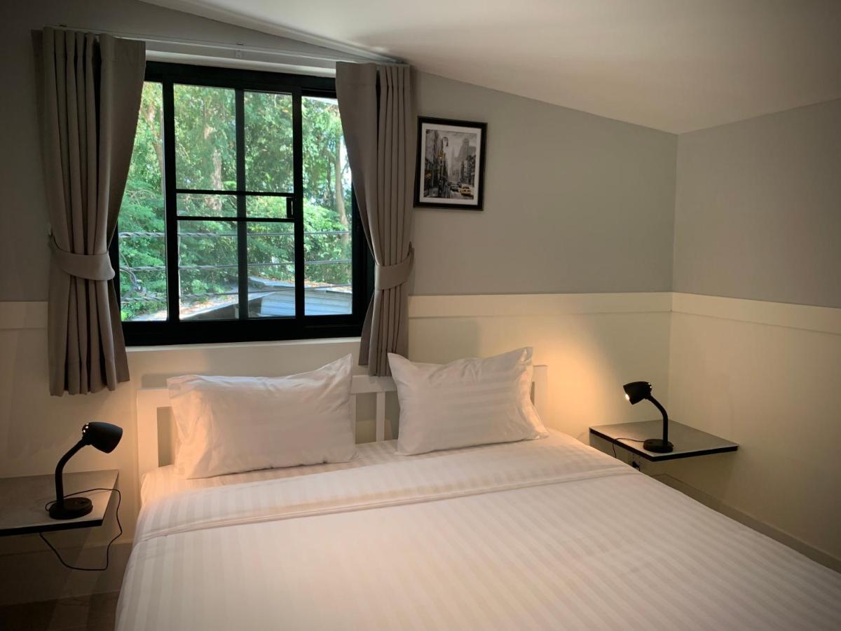 Island House Rentals 26 Koh Samet Exterior foto